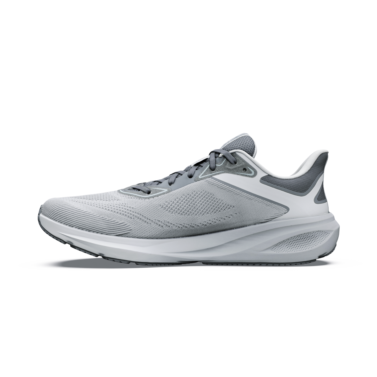 Altra Men's Motiv FLX - Ultimate Grey/Lunar Rock - image 4