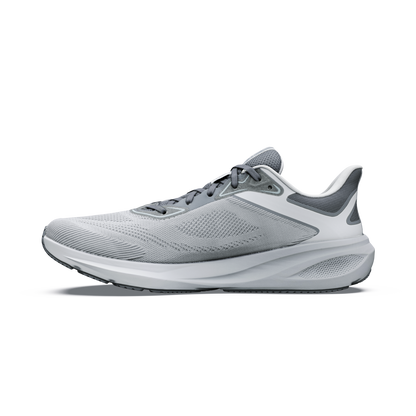 Altra Men's Motiv FLX - Ultimate Grey/Lunar Rock - image 4