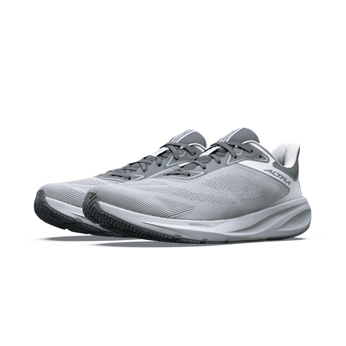 Altra Men's Motiv FLX - Ultimate Grey/Lunar Rock - image 5