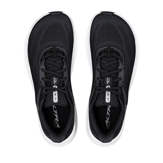 Altra Men's Motiv FLX - Black/Silver/White - image 2