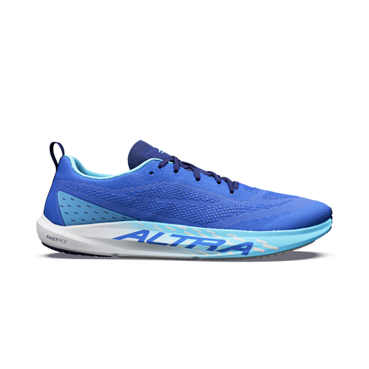 Altra Men's Vanish Pulse - Victoria Blue/Bluefish