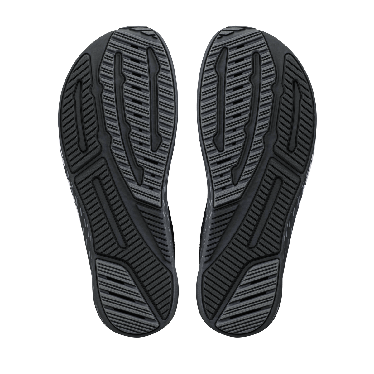 Altra Men's Vanish Pulse - Black/Silver/Castlerock - image 3