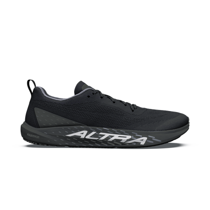 Altra Men's Vanish Pulse - Black/Silver/Castlerock