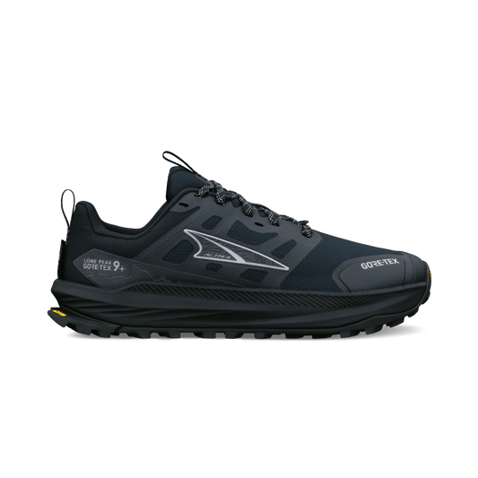 Altra Women's Lone Peak 9+ GTX - Black