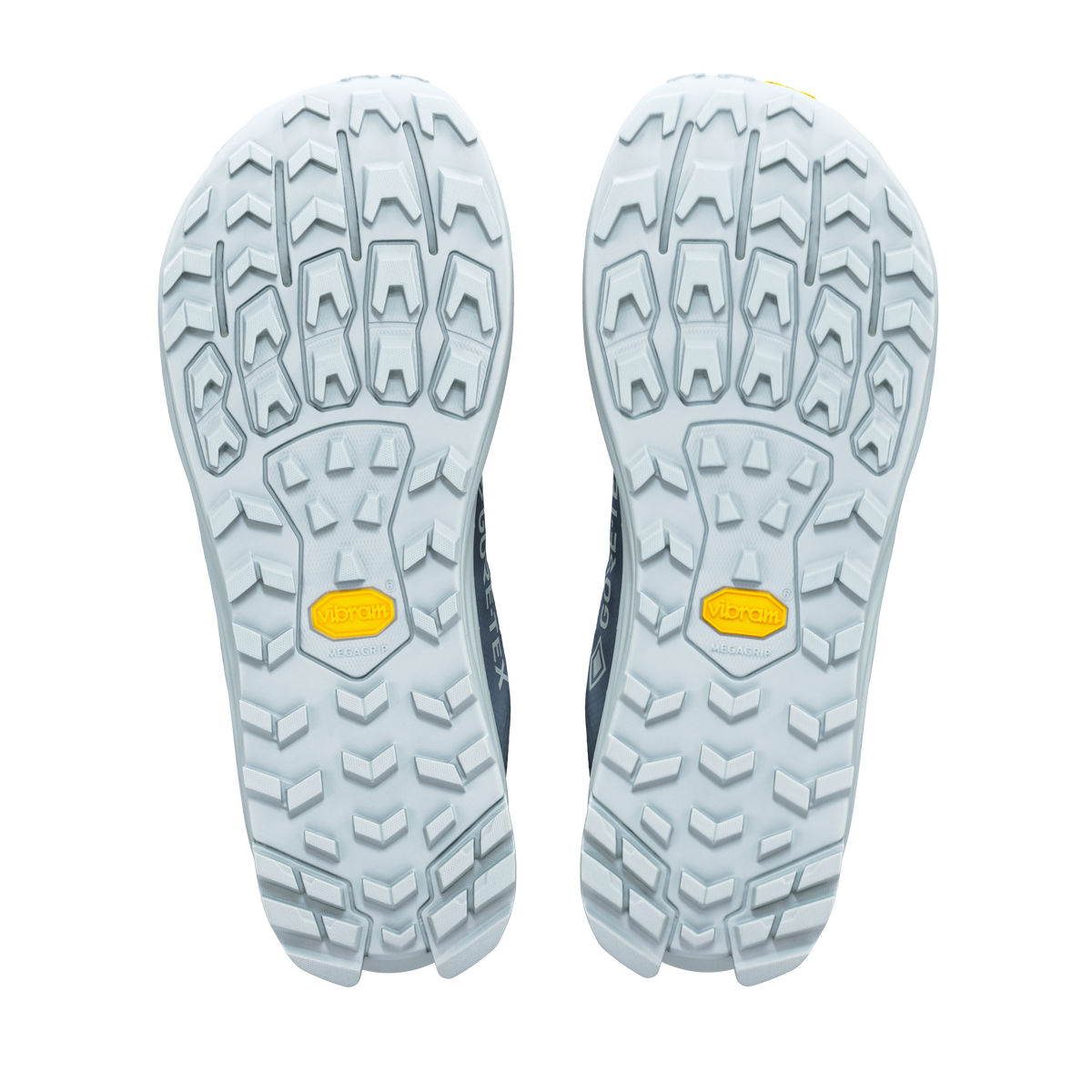 Altra Women's Lone Peak 9+ GTX - Flint Stone/Iceflow - image 3