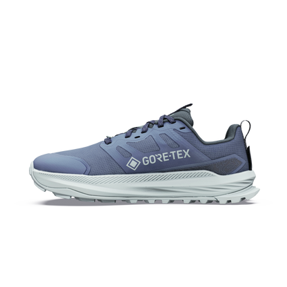 Altra Women's Lone Peak 9+ GTX - Flint Stone/Iceflow - image 4