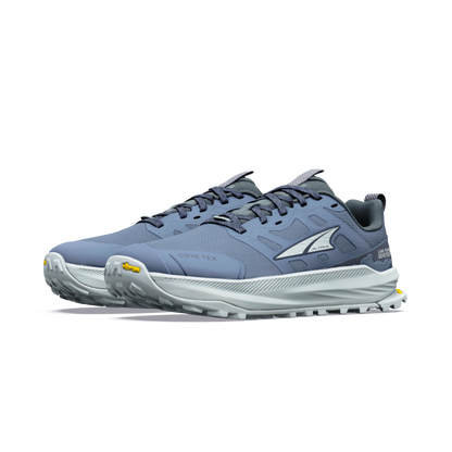 Altra Women's Lone Peak 9+ GTX - Flint Stone/Iceflow - image 5