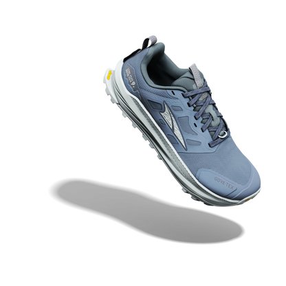 Altra Women's Lone Peak 9+ GTX - Flint Stone/Iceflow - image 6