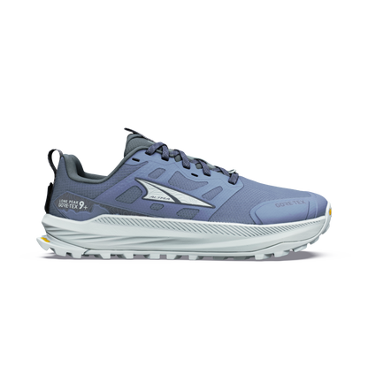 Altra Women's Lone Peak 9+ GTX - Flint Stone/Iceflow