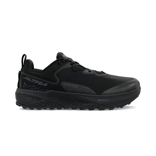 Altra Men's Timp 6 GTX - Black