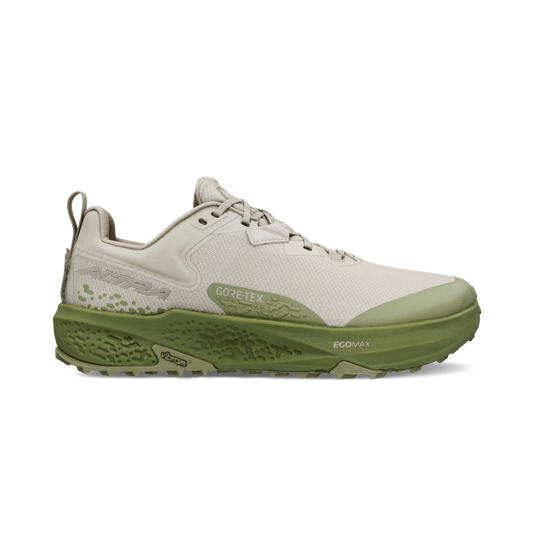 Altra Men's Timp 6 GTX - Dusty Olive