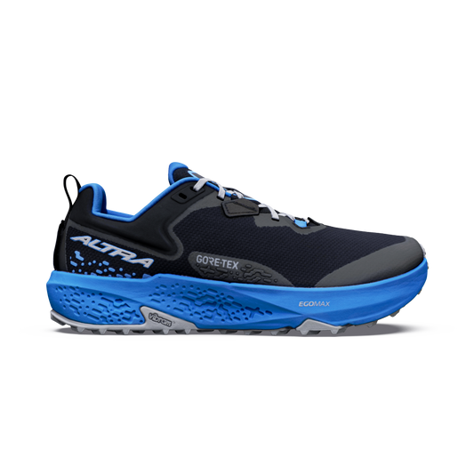 Altra Men's Timp 6 GTX - Black/Ultimate Grey