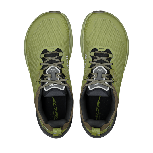 Altra Men's Timp 6 GTX - Iguana/Silver - image 2