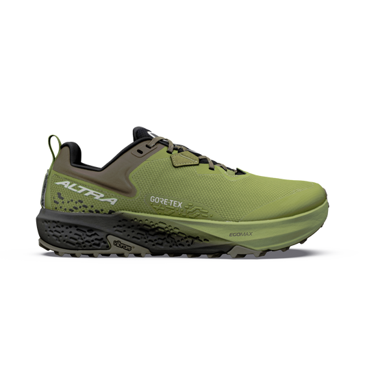 Altra Men's Timp 6 GTX - Iguana/Silver