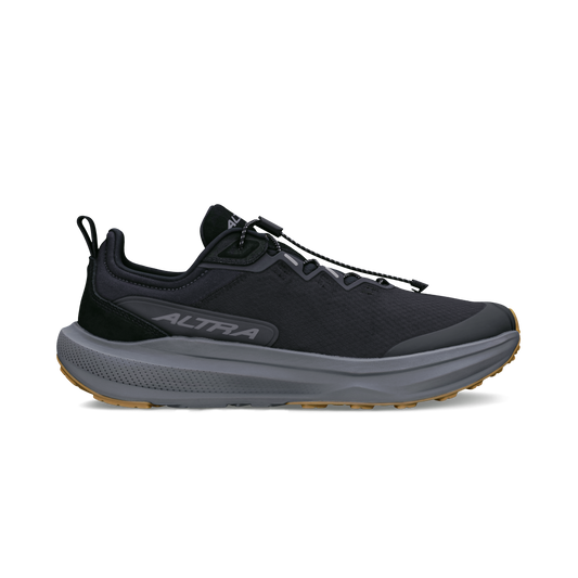 Altra Men's Voyager - Black
