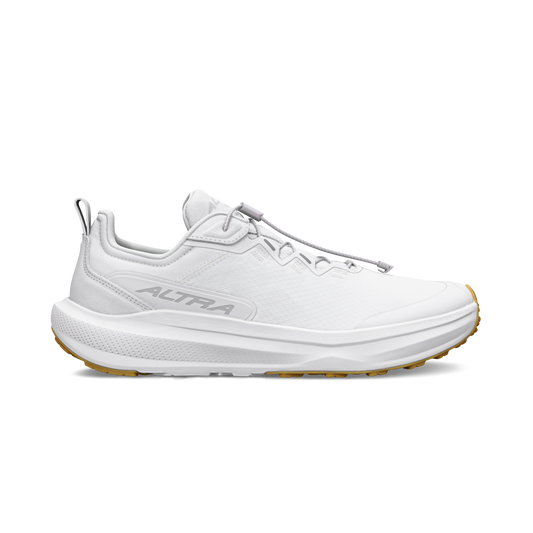 Altra Men's Voyager - White