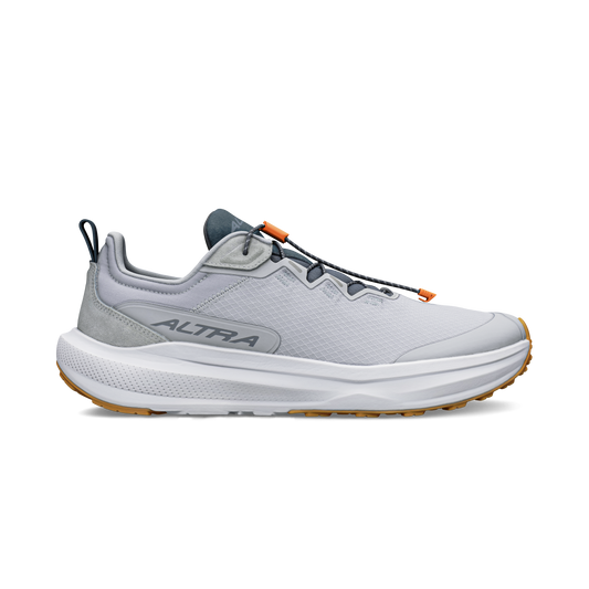 Altra Men's Voyager - Light Gray