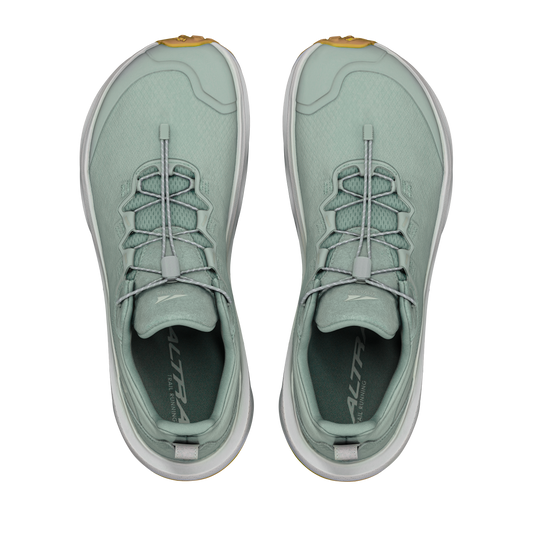 Altra Men's Voyager - Agave Green/Flint Grey - image 2