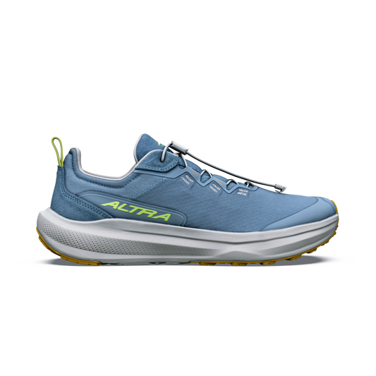 Altra Men's Voyager - China Blue/Ultimate Grey