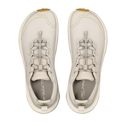Altra Men's Voyager - Plaza Taupe/Cloud Cream - image 2
