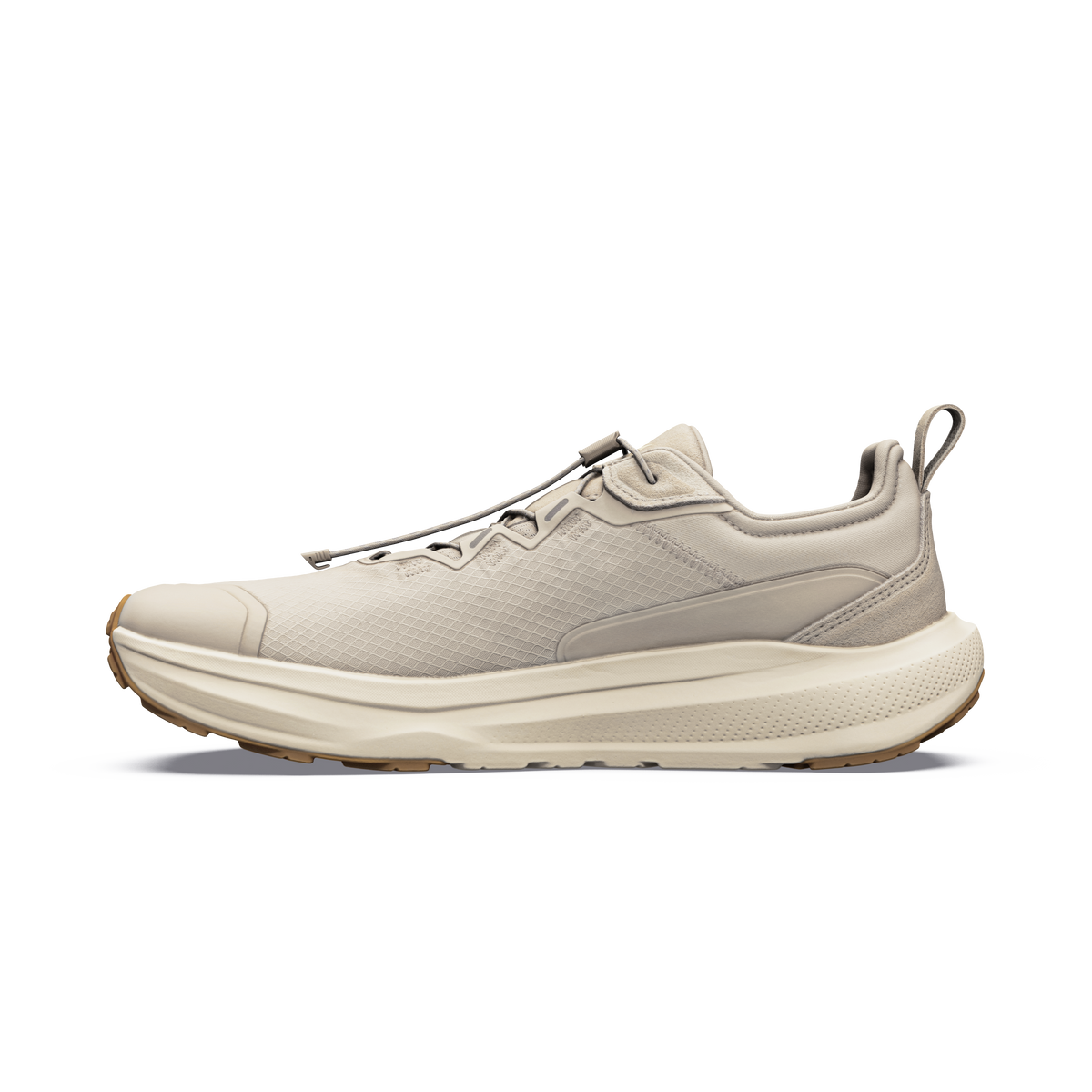 Altra Men's Voyager - Plaza Taupe/Cloud Cream - image 4