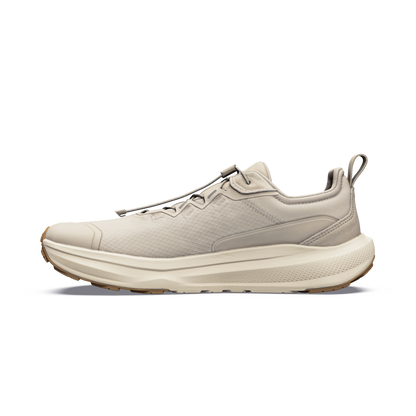 Altra Men's Voyager - Plaza Taupe/Cloud Cream - image 4