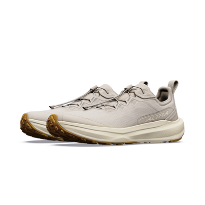Altra Men's Voyager - Plaza Taupe/Cloud Cream - image 5