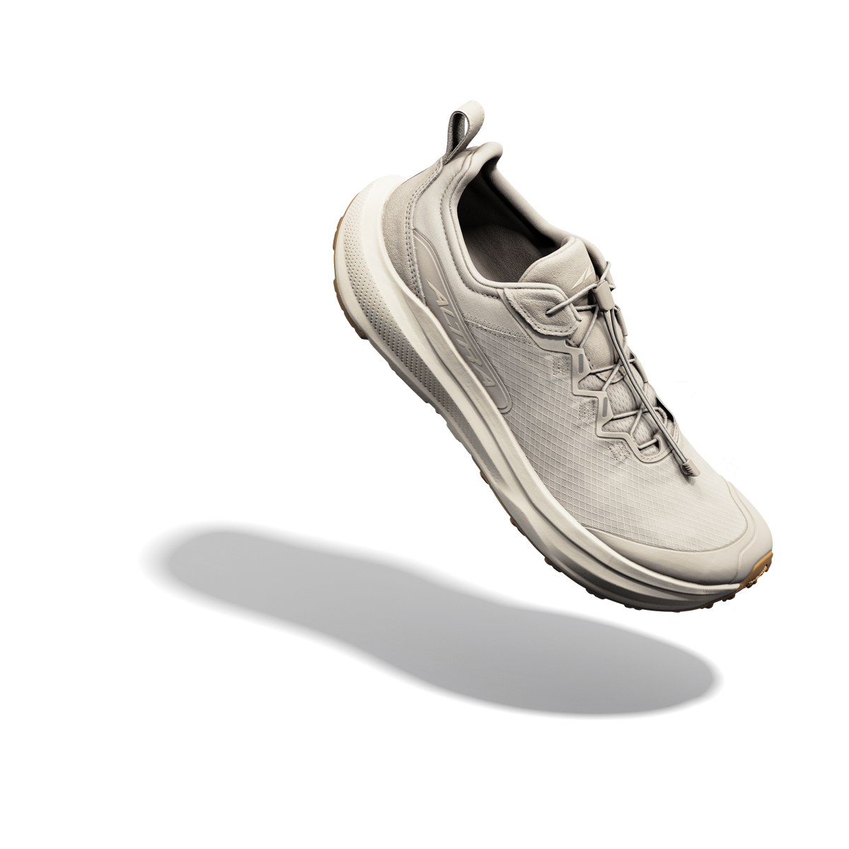 Altra Men's Voyager - Plaza Taupe/Cloud Cream - image 6