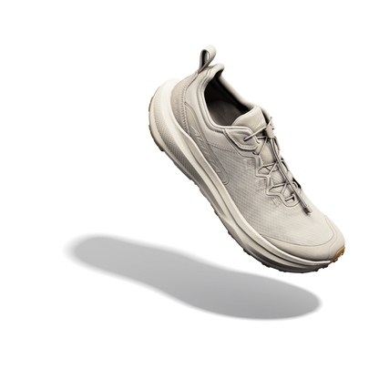 Altra Men's Voyager - Plaza Taupe/Cloud Cream - image 6