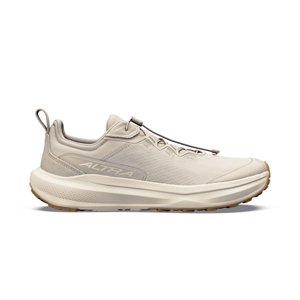 Altra Men's Voyager - Plaza Taupe/Cloud Cream