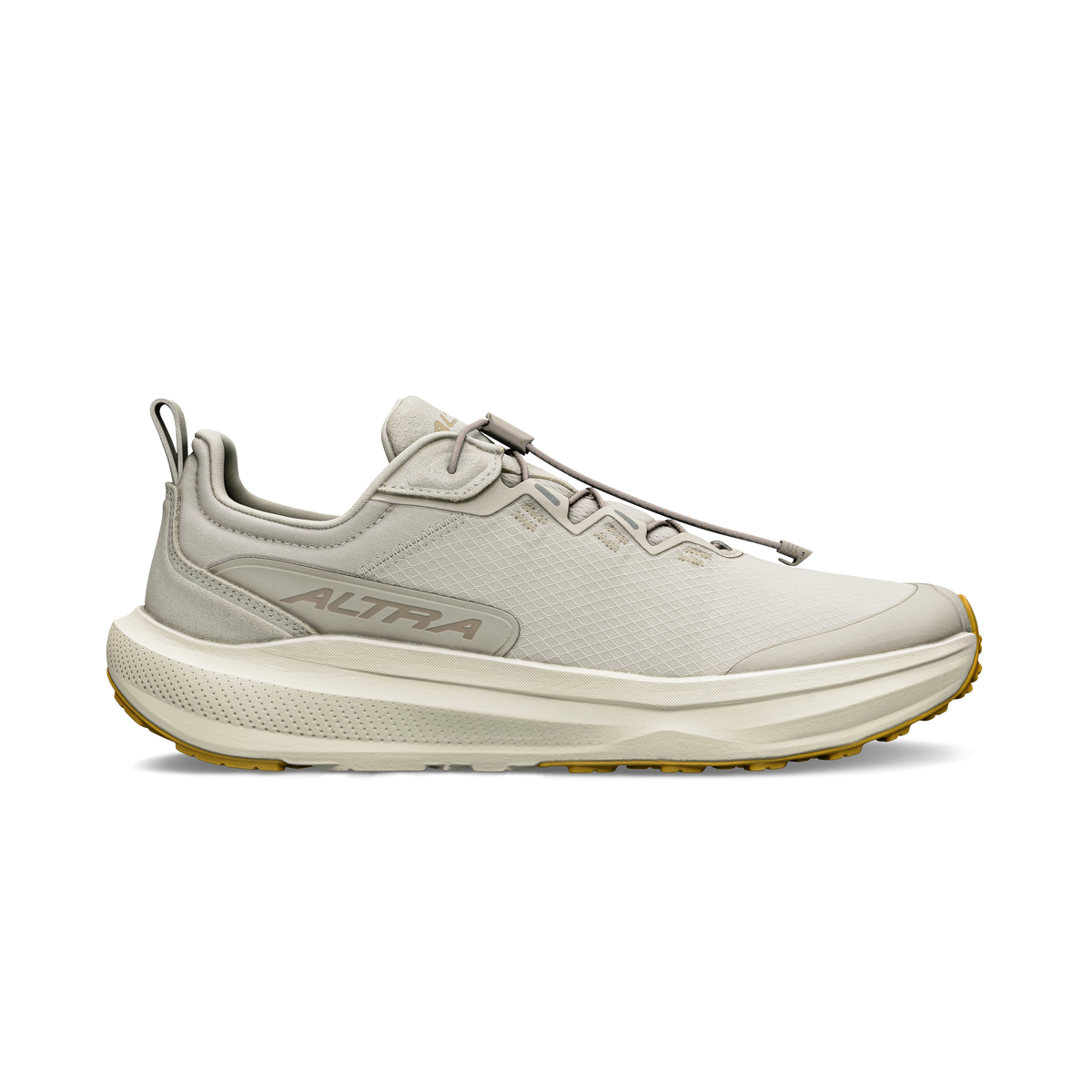 Altra Men's Voyager - Tan