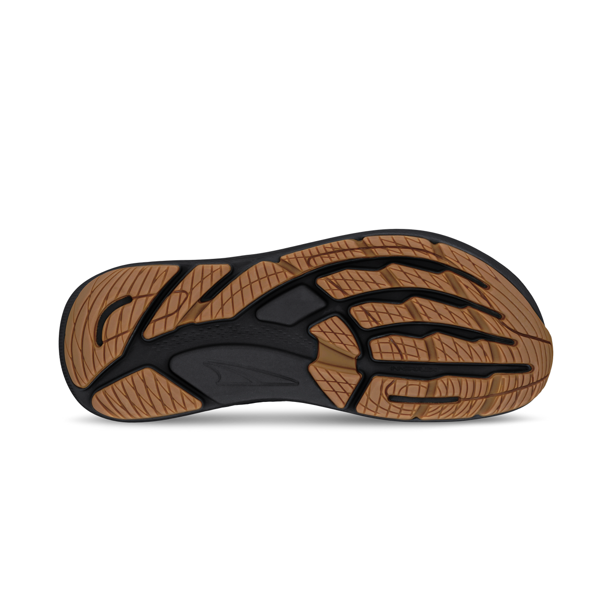 Altra Men's FWD VIA 2 - Black/Black - image 2