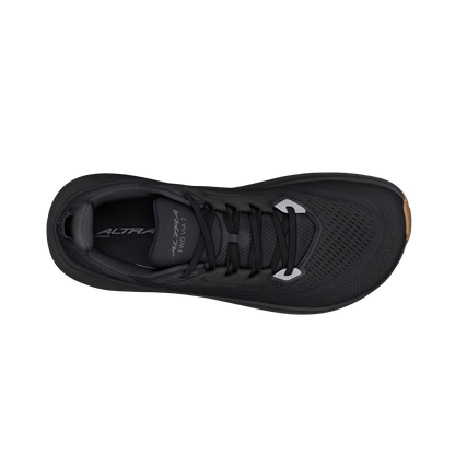 Altra Men's FWD VIA 2 - Black/Black - image 3