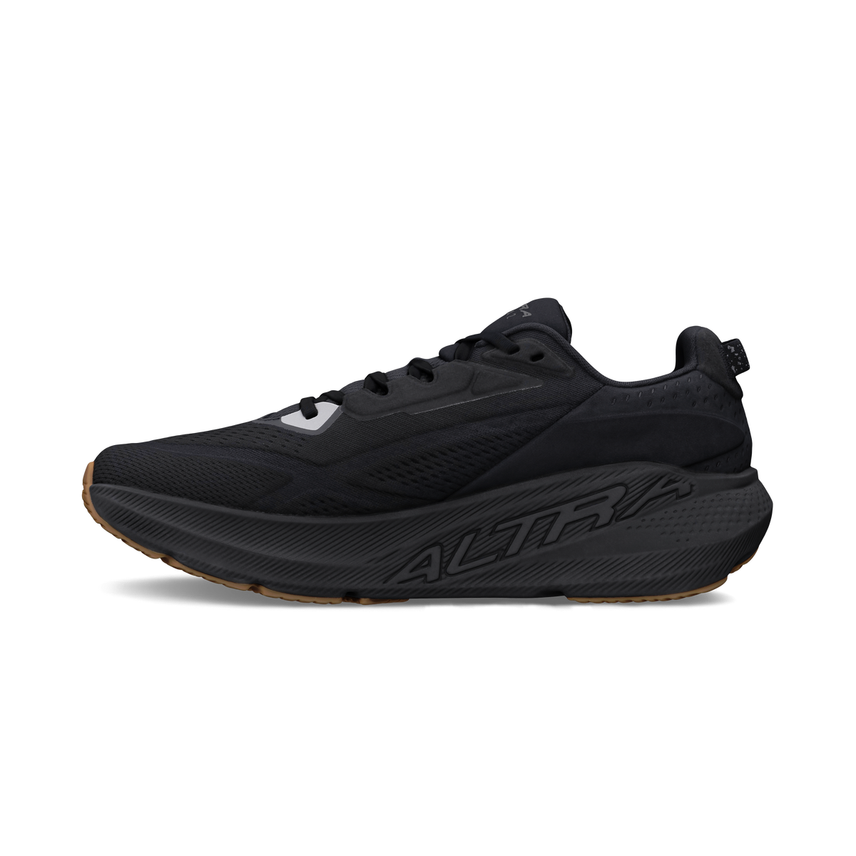 Altra Men's FWD VIA 2 - Black/Black - image 4