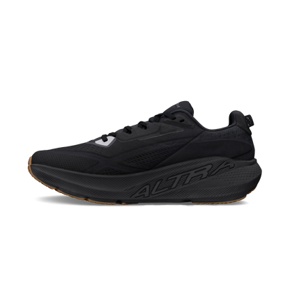 Altra Men's FWD VIA 2 - Black/Black - image 4