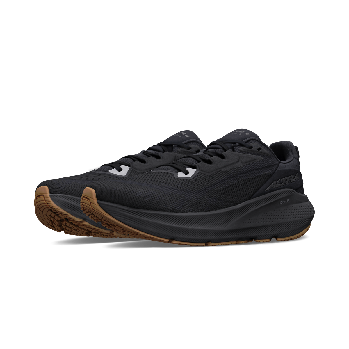 Altra Men's FWD VIA 2 - Black/Black - image 5