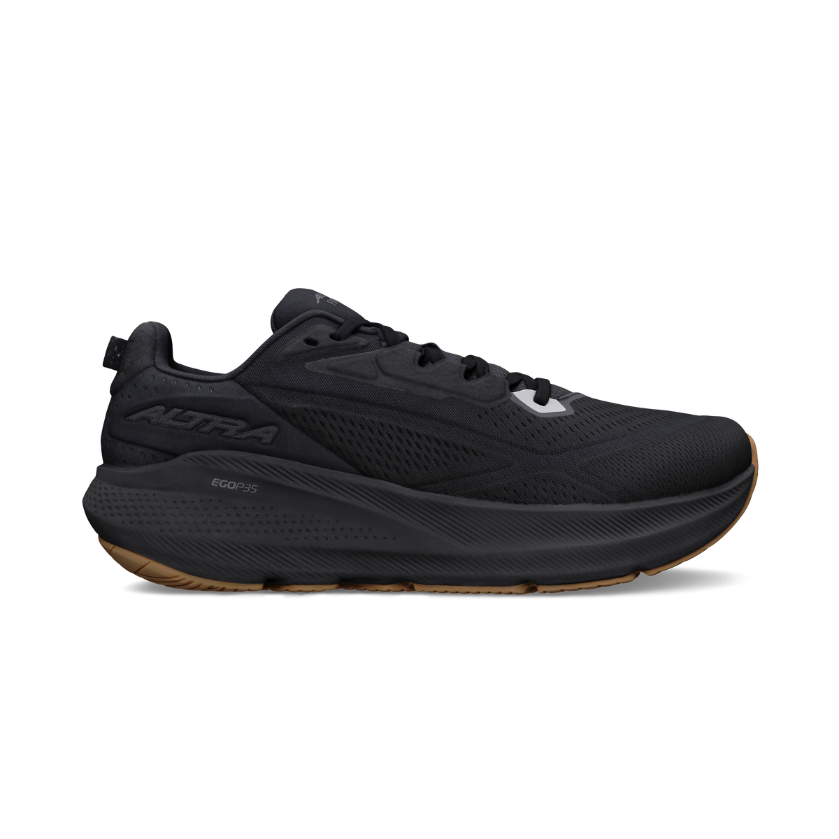 Altra Men's FWD VIA 2 - Black/Black