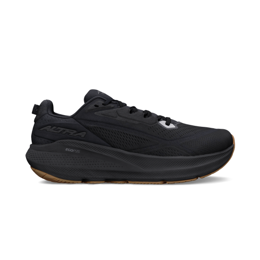 Altra Men's FWD VIA 2 - Black/Black