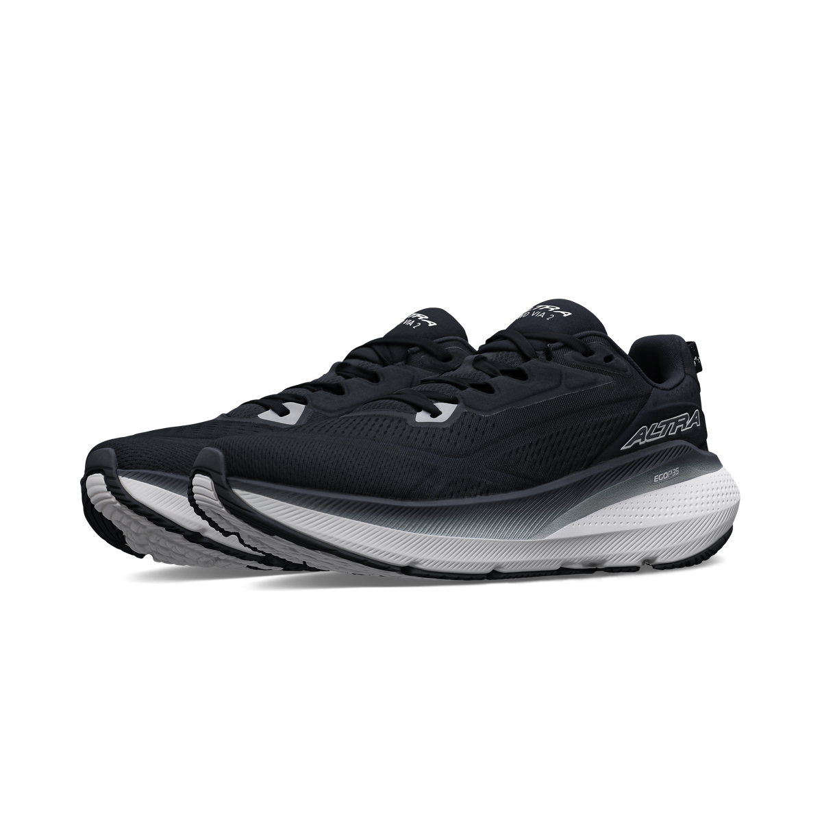 Altra Men's FWD VIA 2 - Black/White - image 5