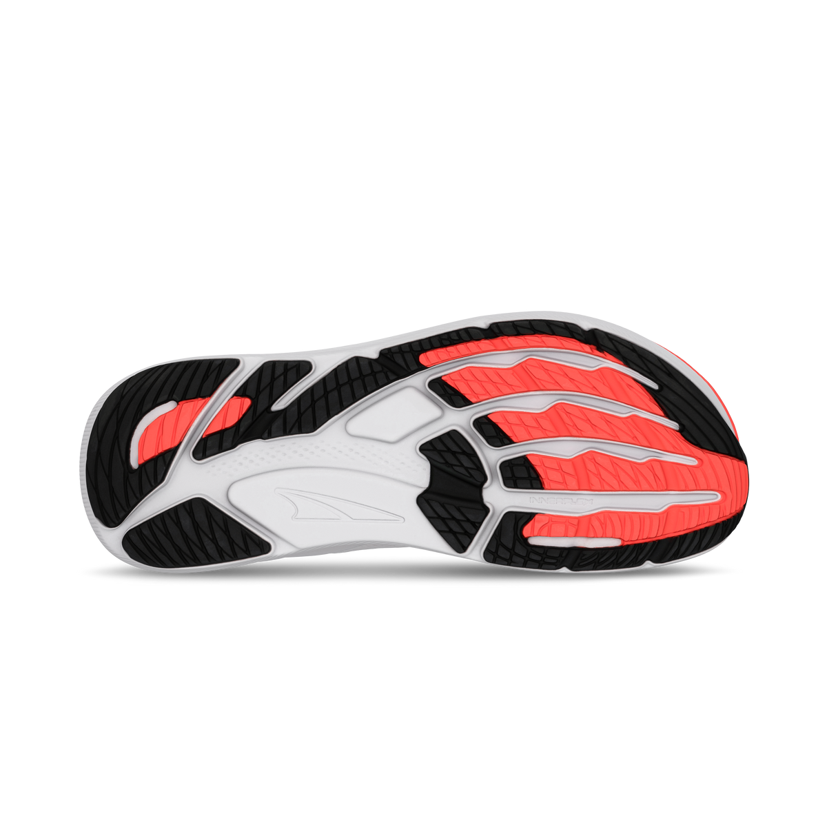 Altra Men's FWD VIA 2 - White/Coral - image 2