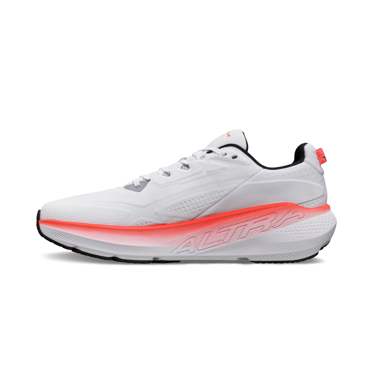 Altra Men's FWD VIA 2 - White/Coral - image 4