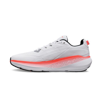 Altra Men's FWD VIA 2 - White/Coral - image 4