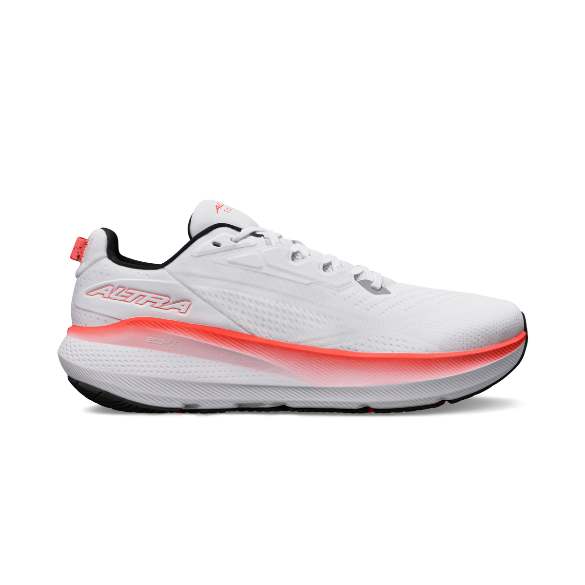 Altra Men's FWD VIA 2 - White/Coral