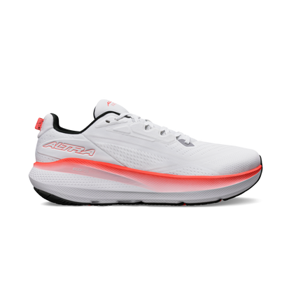 Altra Men's FWD VIA 2 - White/Coral