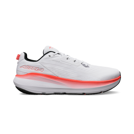 Altra Men's FWD VIA 2 - White/Coral
