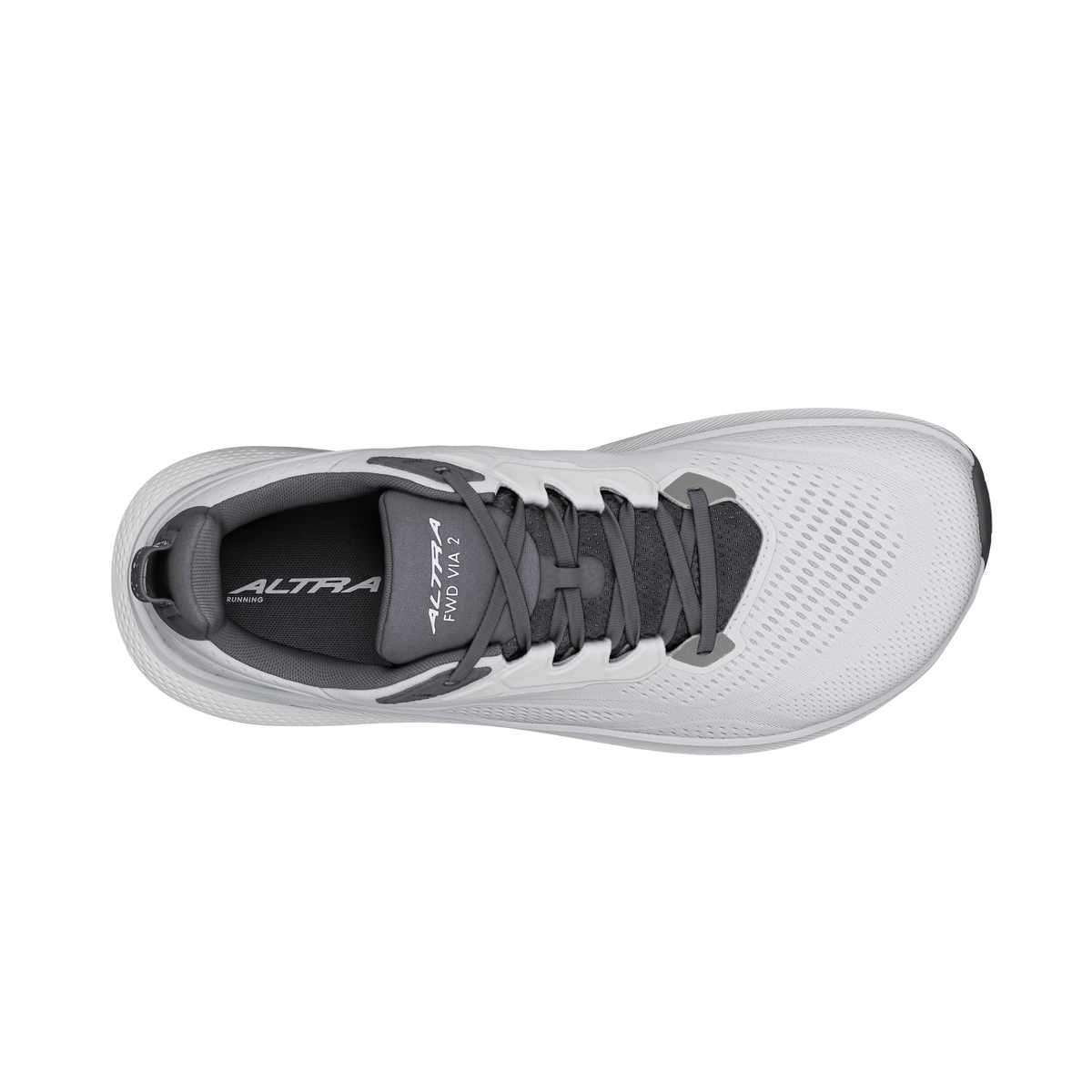 Altra Men's FWD VIA 2 - Light Gray - image 3