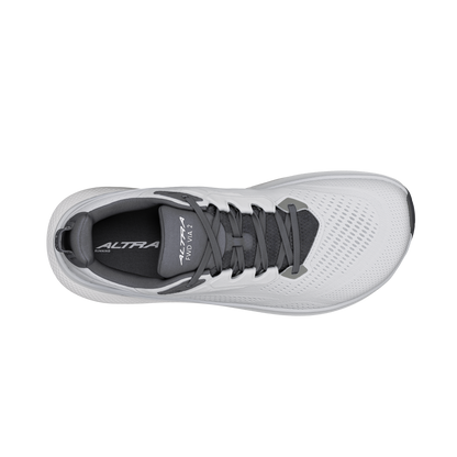 Altra Men's FWD VIA 2 - Light Gray - image 3