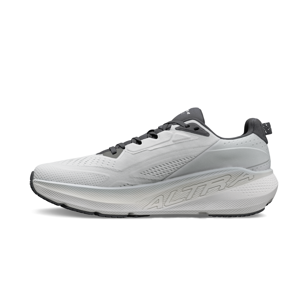 Altra Men's FWD VIA 2 - Light Gray - image 4