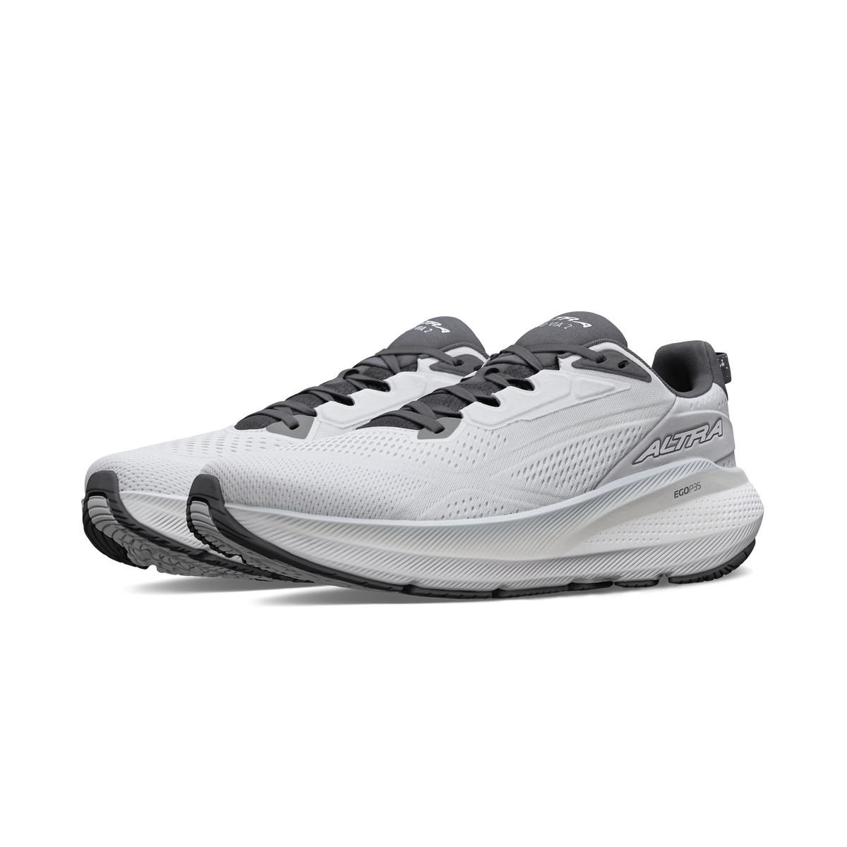 Altra Men's FWD VIA 2 - Light Gray - image 5