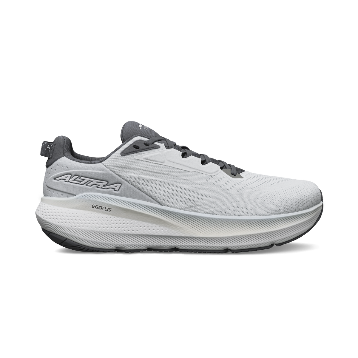 Altra Men's FWD VIA 2 - Light Gray